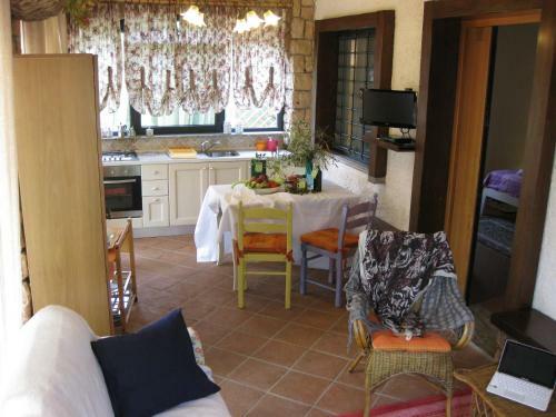 Agroturismo Agriturismo Peterpan