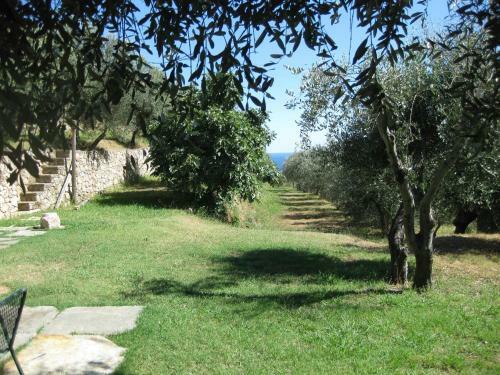 Agroturismo Agriturismo Peterpan