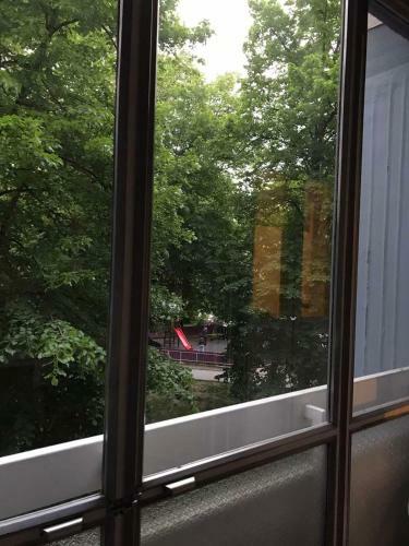 Apartman Duga