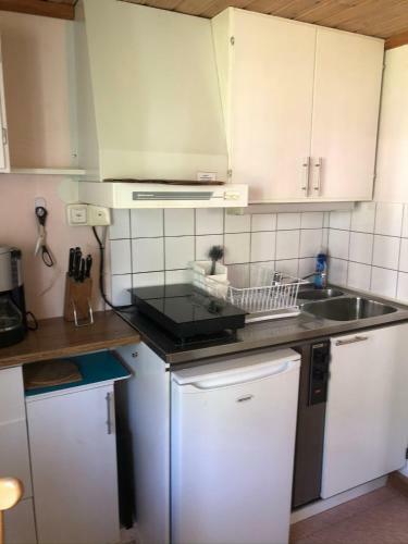 Apartamento J�rvsta Mysig L�genhet