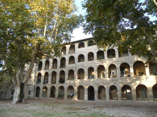 Apartamento Studio R�nov� Rue Des Lices