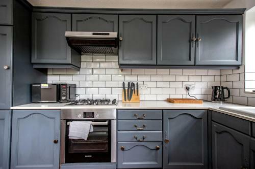 Apartamento Bristol Short Stays - Fishponds
