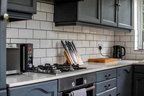 Apartamento Bristol Short Stays - Fishponds