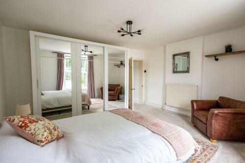 Apartamento Bristol Short Stays - Fishponds