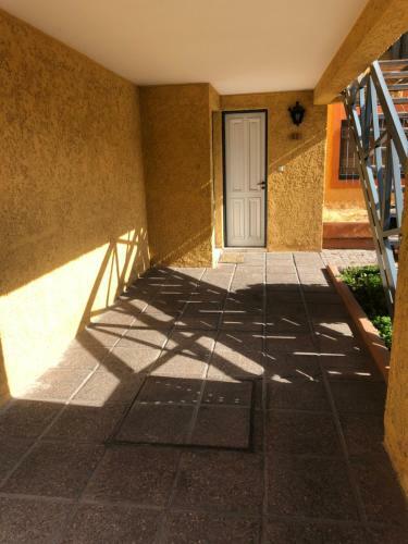 Apartamento Teltown Village