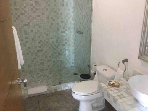 Casa Fiestas O Vacaciones Tequesquitengo