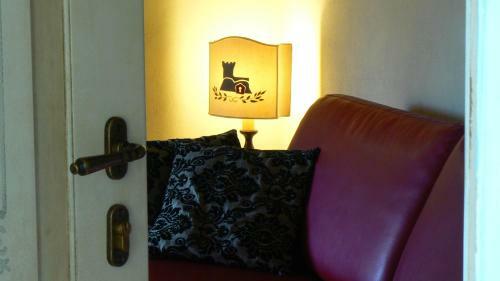 Thalassa Locanda B&B