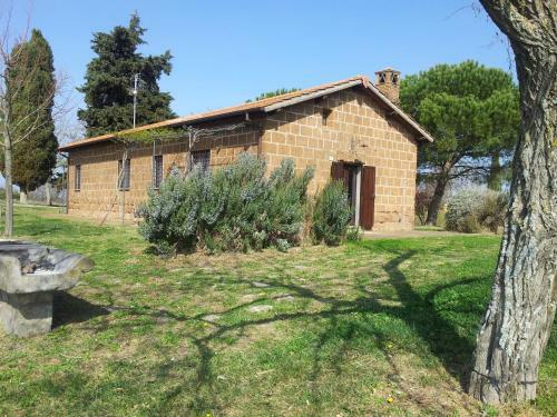 Agroturismo Agriturismo Bicoca