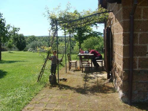 Agroturismo Agriturismo Bicoca