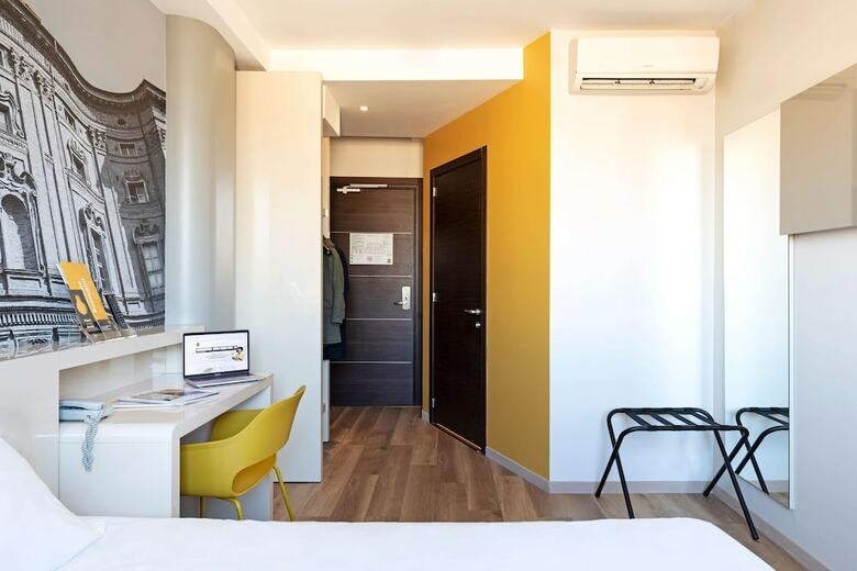 B&B Hotel Torino