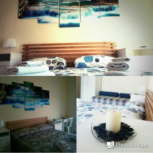 Bed & Breakfast Il Rifugio Sui Due Golfi II