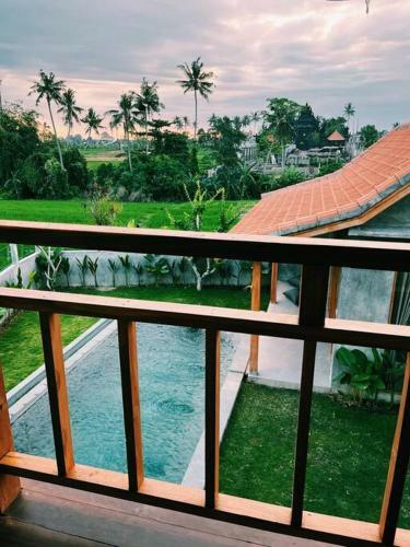 Beautiful New Villa In Seseh