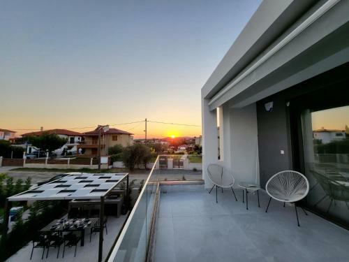 Olea Valley Holiday Villa