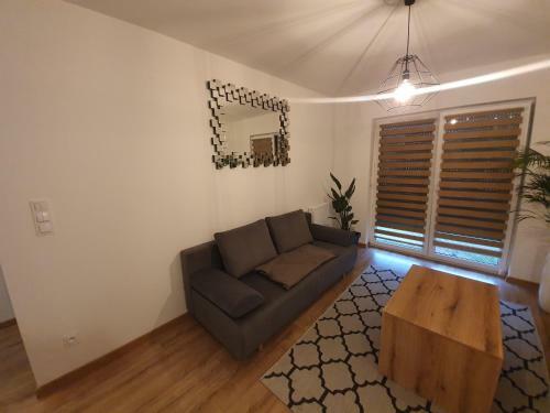 Apartament Number One Nova Wozownia