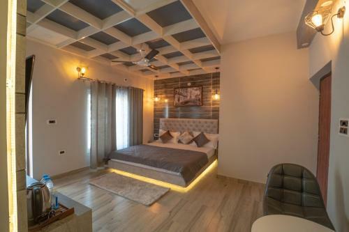 Agroturismo Aranya Villa - Mussoorie