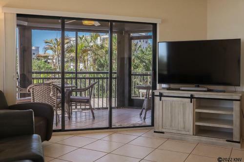 Apartamento Harbour Pointe North 121 Condo