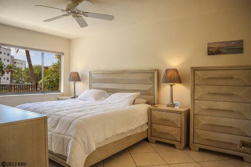 Apartamento Harbour Pointe North 121 Condo