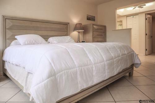 Apartamento Harbour Pointe North 121 Condo