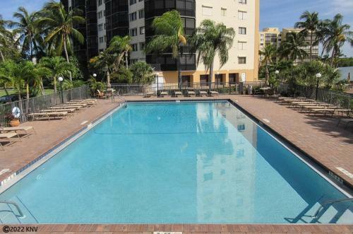 Apartamento Harbour Pointe North 121 Condo