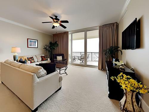 Apartamento Bella Riva #205