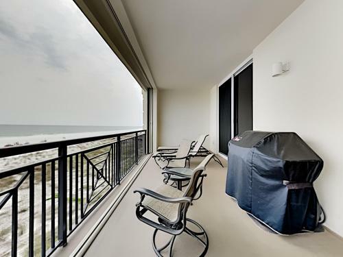 Apartamento Bella Riva #205