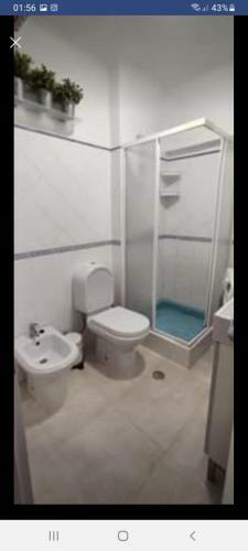 Apartamento Deolinda Nossa Senhora Da Rocha Beach