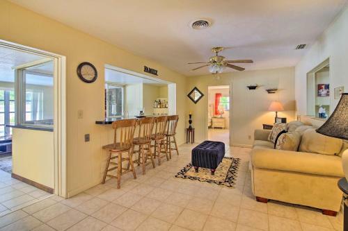 Sunny Vero Beach Home With Private Pool And Sauna