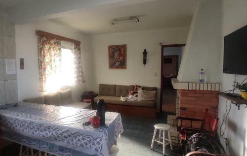 Apartamento Ap 03 Ondinas S�o Louren�o
