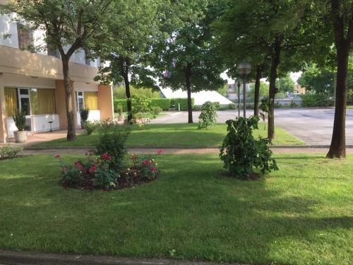 Hotel Garden