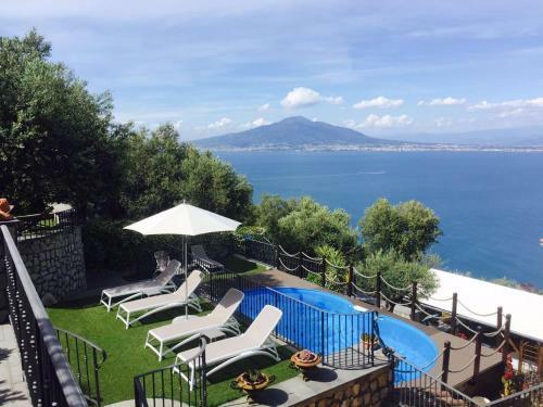 Bed & Breakfast Villa Denise