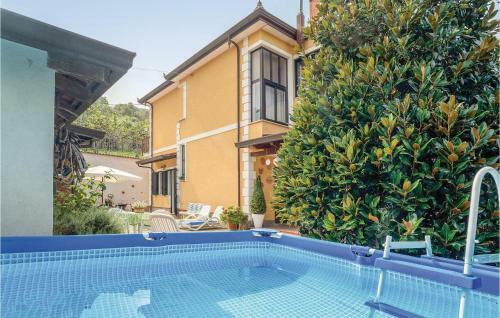 Apartamento Casa Mirella