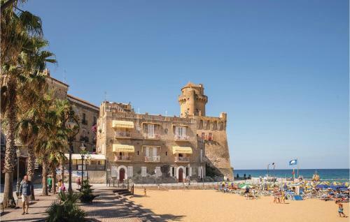 Apartamento Casa Mirella