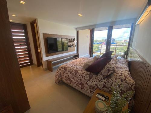 Casa de Luxo Em Praia Do Forte