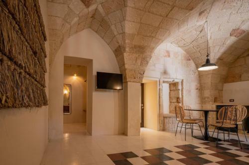 Apartamento Le Casine Di Maruggio 4