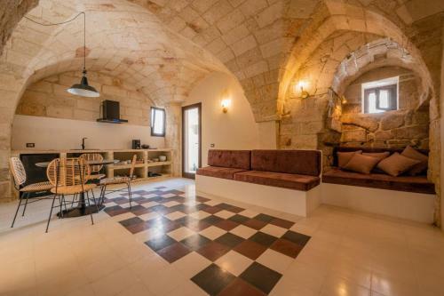 Apartamento Le Casine Di Maruggio 4