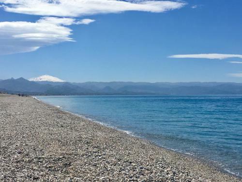 Apartamento Casa Vacanze La Playa Il Sole