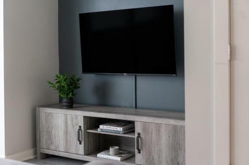 Apartamento Belhaven Heights Lofts By Barsala