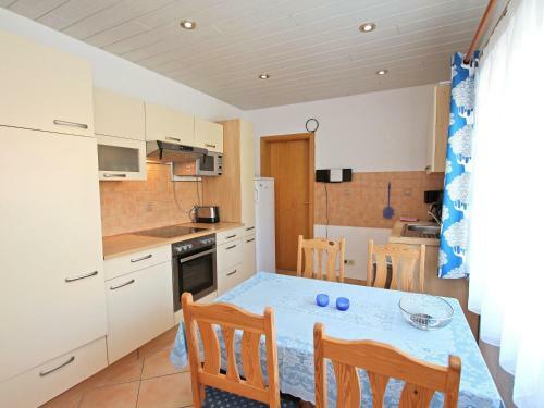 Apartamento Ferienwohnung Meesiger Schw 1081