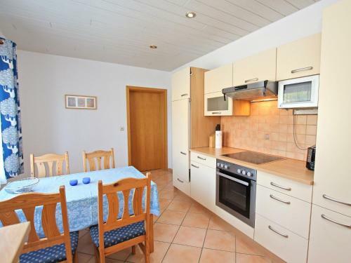 Apartamento Ferienwohnung Meesiger Schw 1081