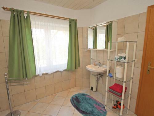Apartamento Ferienwohnung Meesiger Schw 1081
