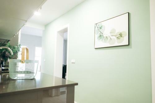 Apartamento Compostelana Club House 4