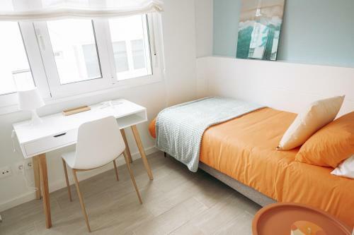 Apartamento Compostelana Club House 2