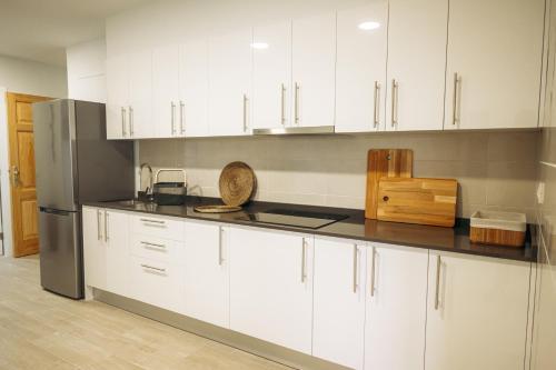 Apartamento Compostelana Club House 2