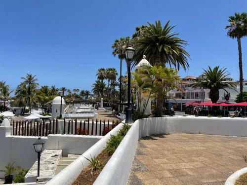 Apartamento Compostelana Club House 6