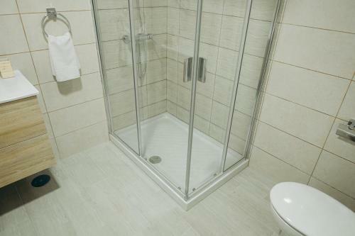 Apartamento Compostelana Club House 1