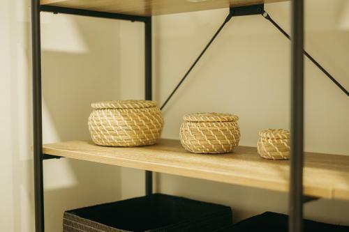 Apartamento Compostelana Club House 1