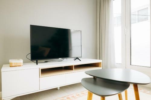 Apartamento Compostelana Club House 3