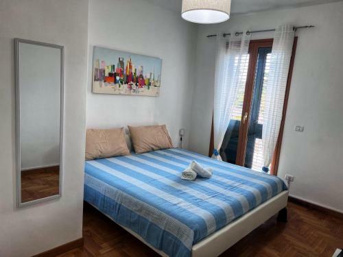 Le Genti Arabe Apart Hotel
