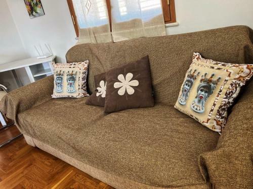 Le Genti Arabe Apart Hotel