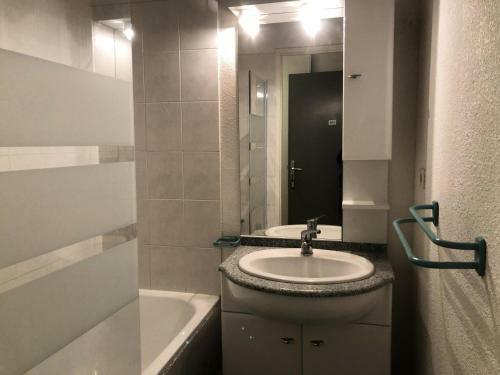 Apartamentos R�sidence Balcons Du Soleil - Pi�ces 664